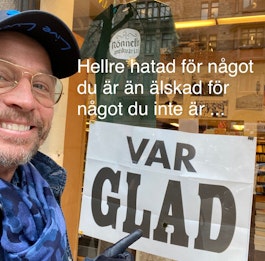 Magnus Helgesson