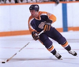 Former NHL Player Ron Duguay: 'Memba Him?!
