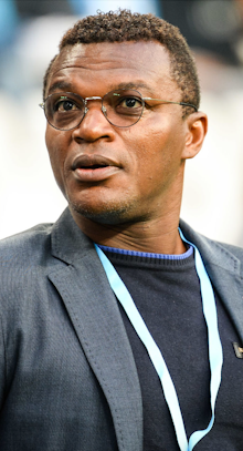  Marcel Desailly