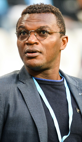  Marcel Desailly