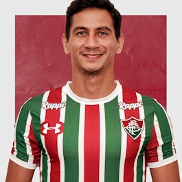 Paulo Henrique "Ganso" Chagas