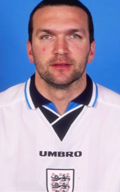 Order a personalised video from Neil 'Razor' Ruddock