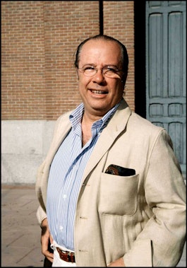 Paco Arévalo