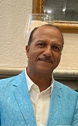 Pascal Légitimus