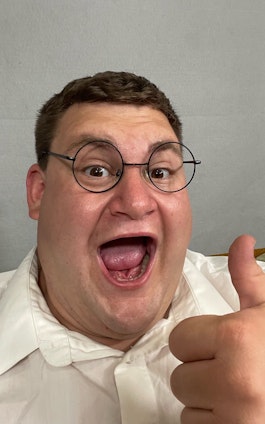 Rob Franzese - Real Life Peter Griffin