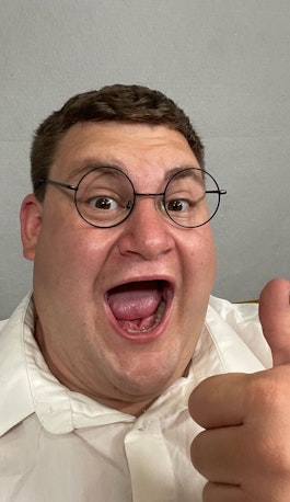 Rob Franzese - Real Life Peter Griffin