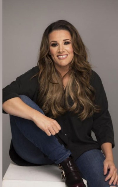 Order a personalised video from Sam Bailey