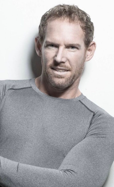 Order a personalised video from Benjamin Rathbun