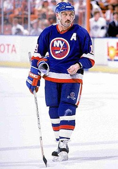 Order a personalised video from Bryan Trottier