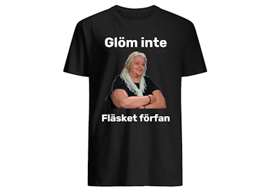 Köp t-shirt från Maritta!