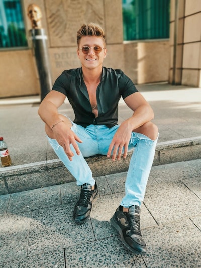 Besuche Tommy Pedroni Auf Memmo