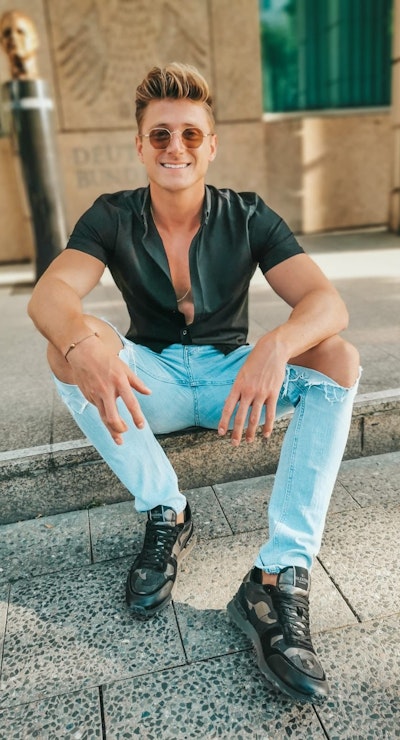 Besuche Tommy Pedroni Auf Memmo