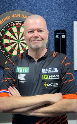 Raymond van Barneveld