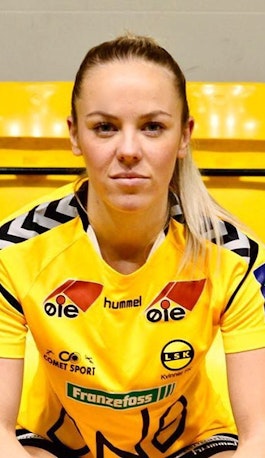 Cathrine Dahlström