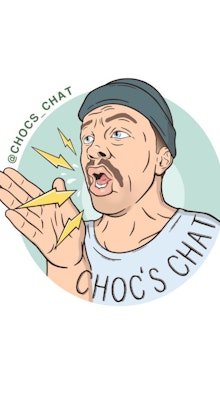 Choc's Chat
