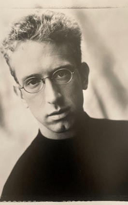 Andy Dick