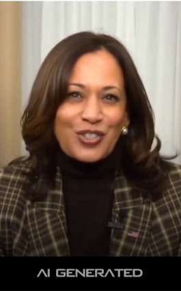 AI Kamala