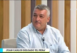 Juan Carlos El Pera