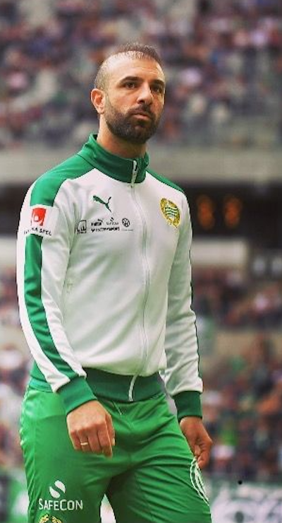 Kennedy Bakircioglu
