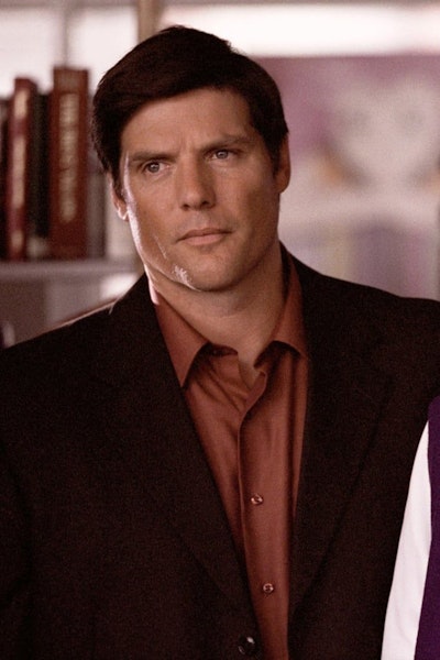 Order a personalised video from Paul Johansson