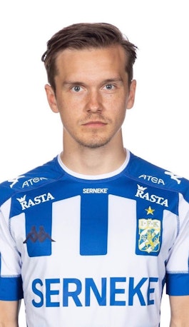 Patrik Karlsson Lagemyr