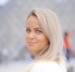 Cecilie Fjellhøy