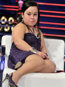 Almudena "Chiqui"