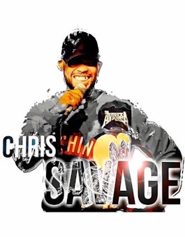 Christopher Savage