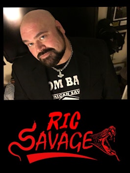 Ric Savage