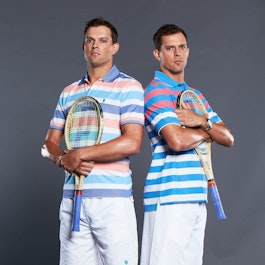The Bryan Brothers 