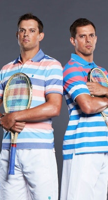 The Bryan Brothers 