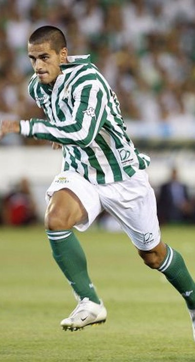 Order a personalised video from Juan Gutierrez (Juanito)