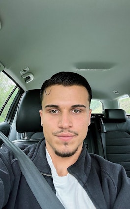 Edin Volarov
