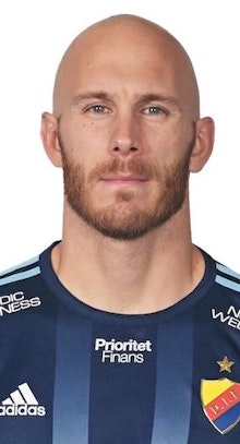 Magnus Eriksson
