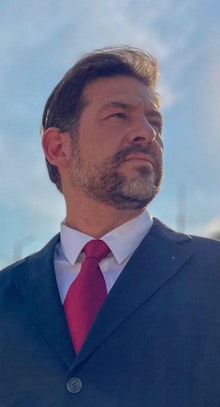 Alejandro Cuétara