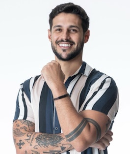 Rodrigo Mussi