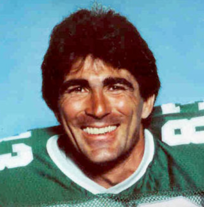 Vince Papale -   UK