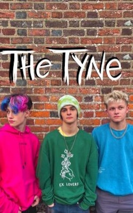The Tyne