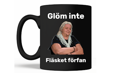 Köp kopp från Maritta Söderström!