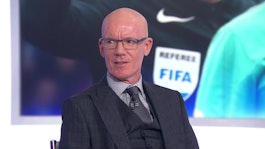 Order a personalised video from Dermot Gallagher