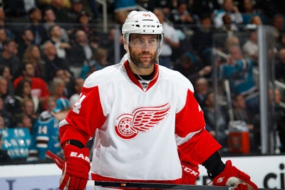 Order a personalised video from Todd Bertuzzi