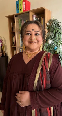 Supriya Shukla