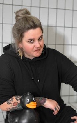 Charlotta Björck