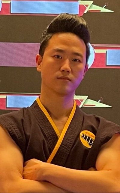 Order a personalised video from Joe Seo