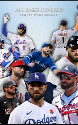 Kevin Pillar