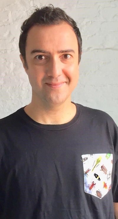 Order a personalised video from Alfredo Rollo