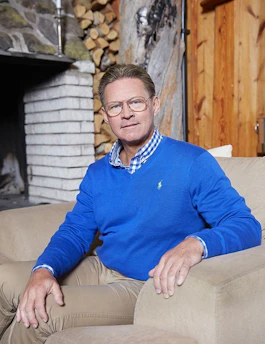 Mikael Sandström