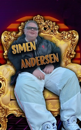 Simen Andersen