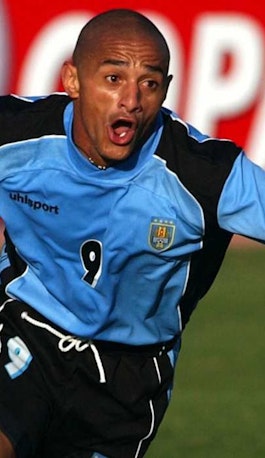 Darío Silva