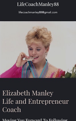 Elizabeth Manley